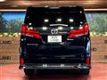 2022 Toyota Alphard G