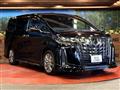 2022 Toyota Alphard G