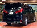 2022 Toyota Alphard G