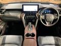 2023 Toyota Harrier