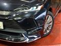 2023 Toyota Harrier