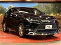 2023 Toyota Harrier
