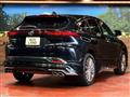 2023 Toyota Harrier