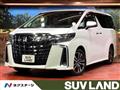 2023 Toyota Alphard G