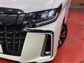 2023 Toyota Alphard G