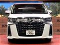 2023 Toyota Alphard G