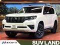 2022 Toyota Land Cruiser Prado