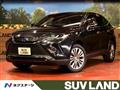2024 Toyota Harrier Hybrid