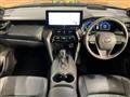 2024 Toyota Harrier Hybrid
