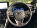 2024 Toyota Harrier Hybrid