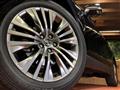 2024 Toyota Harrier Hybrid