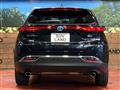 2024 Toyota Harrier Hybrid