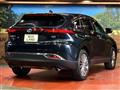 2024 Toyota Harrier Hybrid