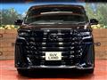 2024 Toyota Vellfire