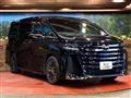 2024 Toyota Vellfire