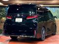 2024 Toyota Vellfire