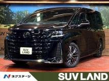 2024 Toyota Vellfire