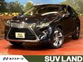 2016 Lexus RX
