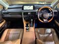 2016 Lexus RX