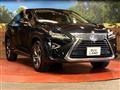 2016 Lexus RX