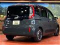 2023 Toyota Sienta