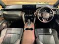 2022 Toyota Harrier Hybrid