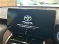 2022 Toyota Harrier Hybrid