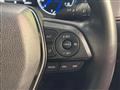 2022 Toyota Harrier Hybrid