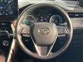 2022 Toyota Harrier Hybrid