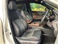2022 Toyota Harrier Hybrid