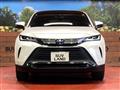 2022 Toyota Harrier Hybrid