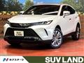 2024 Toyota Harrier