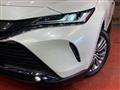 2024 Toyota Harrier