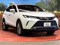 2024 Toyota Harrier