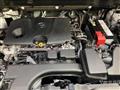 2024 Toyota Harrier