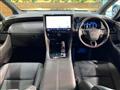 2024 Toyota Alphard Hybrid
