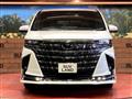 2024 Toyota Alphard Hybrid