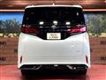 2024 Toyota Alphard Hybrid