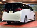 2024 Toyota Alphard Hybrid