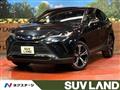 2021 Toyota Harrier Hybrid