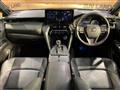 2021 Toyota Harrier Hybrid