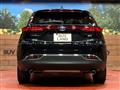 2021 Toyota Harrier Hybrid