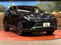 2021 Toyota Harrier Hybrid