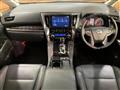 2022 Toyota Alphard G