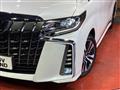2022 Toyota Alphard G