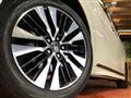 2022 Toyota Alphard G