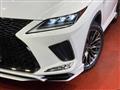 2020 Lexus RX