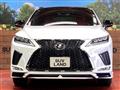 2020 Lexus RX