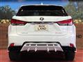 2020 Lexus RX
