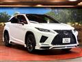 2020 Lexus RX